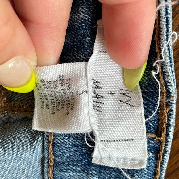 Ivy And Main Skinny Jeans - Picture 6 of 6